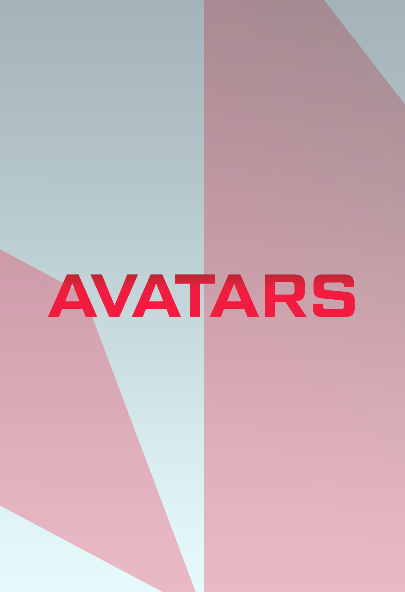 Avatar Design