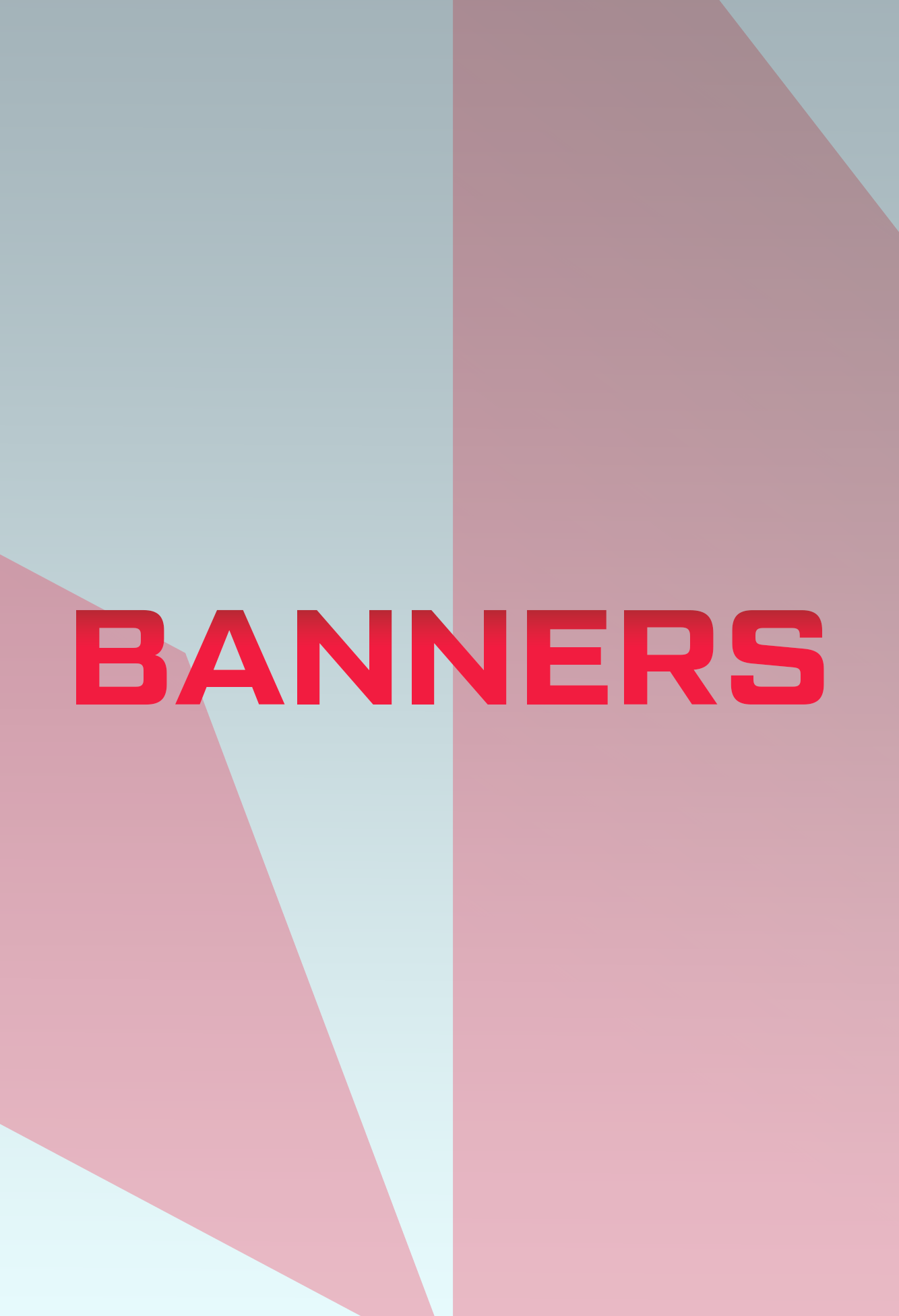 Banner Design